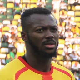 Hervé Koffi