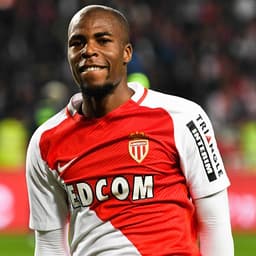 Djibril Sidibe