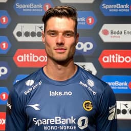 Joshua Smits
