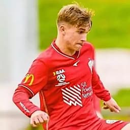 Jonny Yull