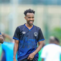 Adama Coulibaly