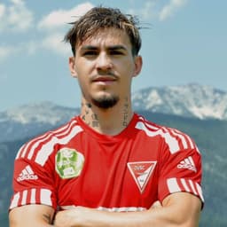 Brandon Dominguès