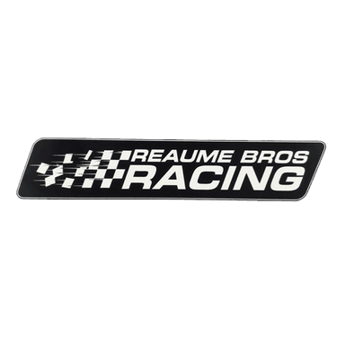 Reaume Brothers Racing