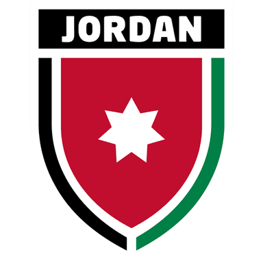 Jordan