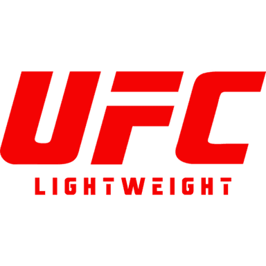 UFC Lightweight