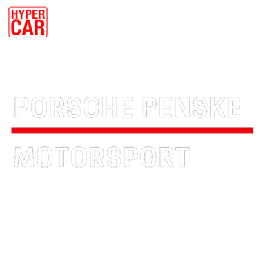 Porsche Penske Motorsport