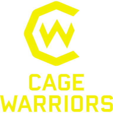 Cage Warriors Women