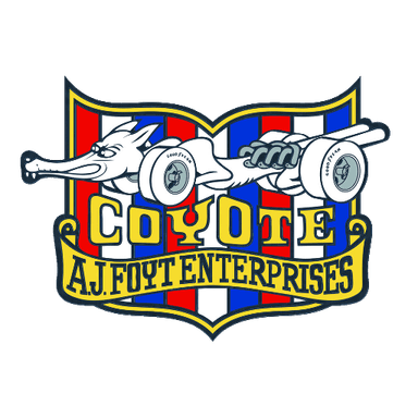 A. J. Foyt Enterprises