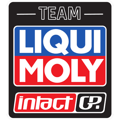 Liqui Moly Dynavolt Intact GP Moto3