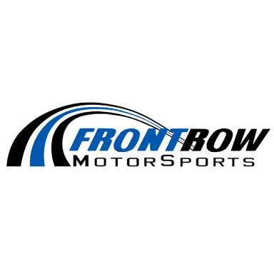 Front Row Motorsports  Truck Series