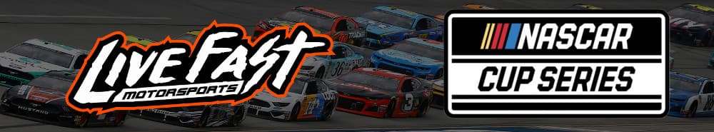 Live Fast Motorsports