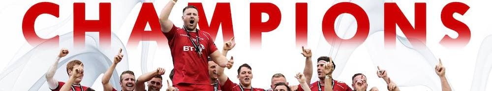 Scarlets