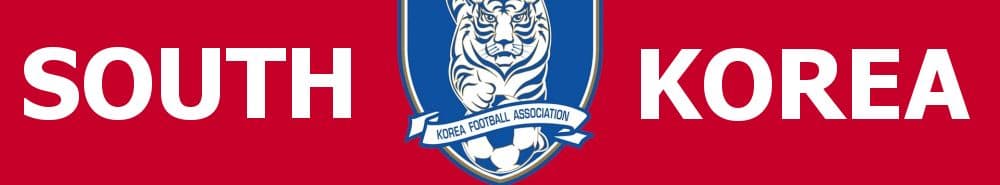 South Korea