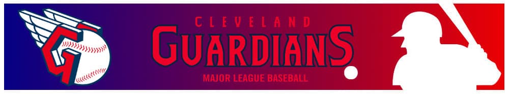 Cleveland Guardians