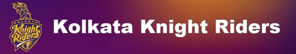 Kolkata Knight Riders