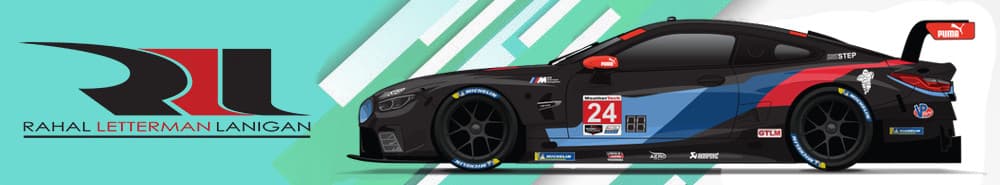 BMW Team RLL