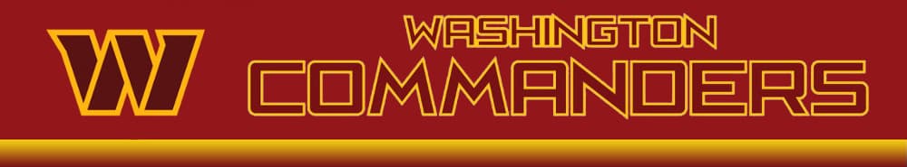 Washington Commanders