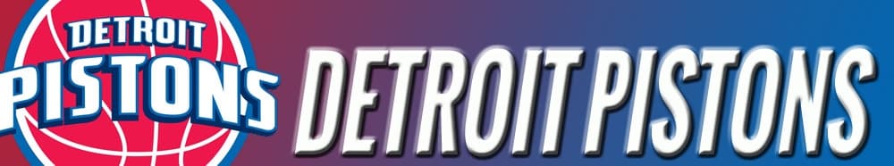 Detroit Pistons