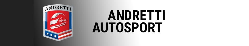 Andretti Autosport Indycar