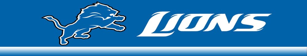 Detroit Lions