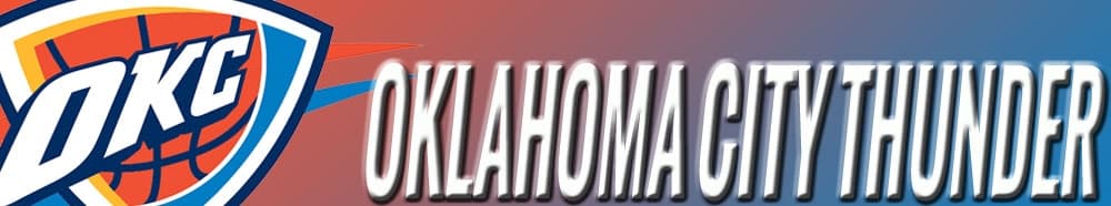 Oklahoma City Thunder