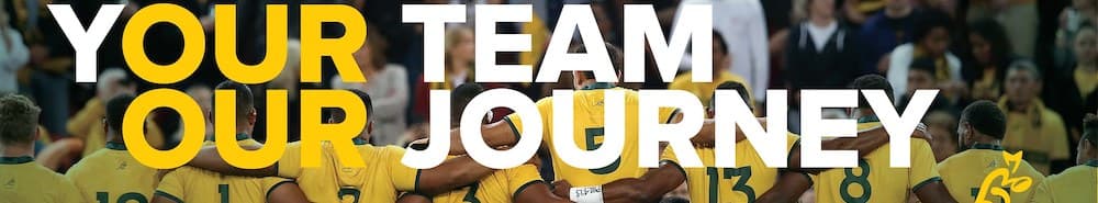 Australia Rugby