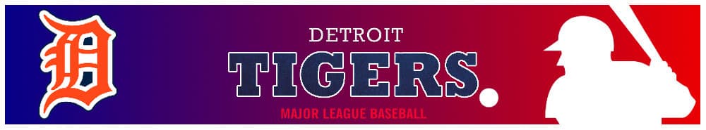 Detroit Tigers