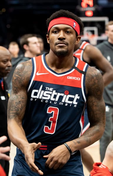 Bradley Beal