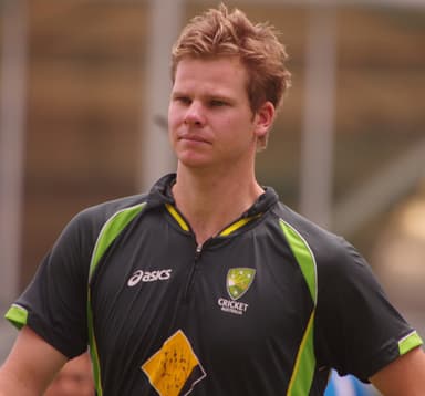 Steve Smith (cricketer)