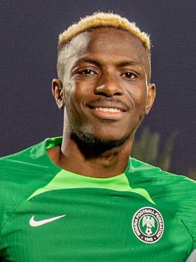 Victor Osimhen