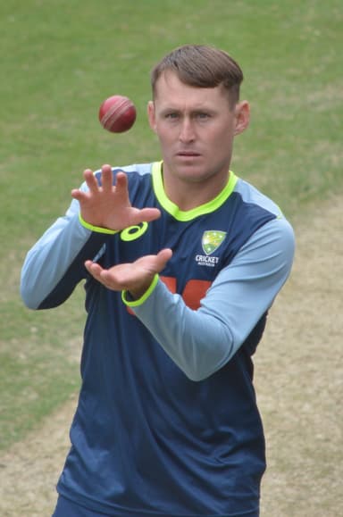Marnus Labuschagne