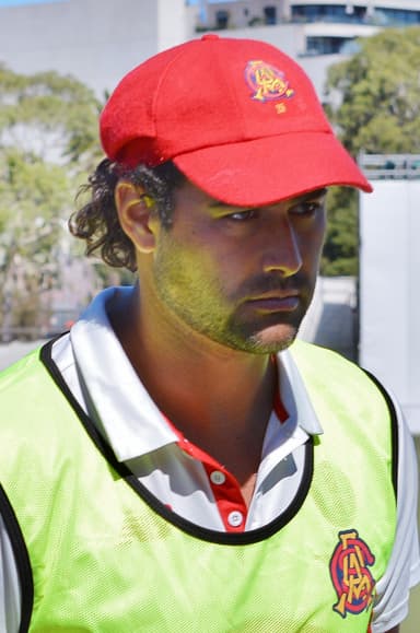 Wes Agar