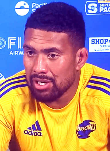 Ardie Savea