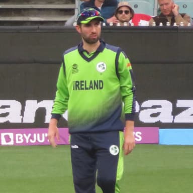 Andrew Balbirnie
