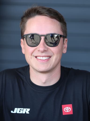 Christopher Bell (racing driver)