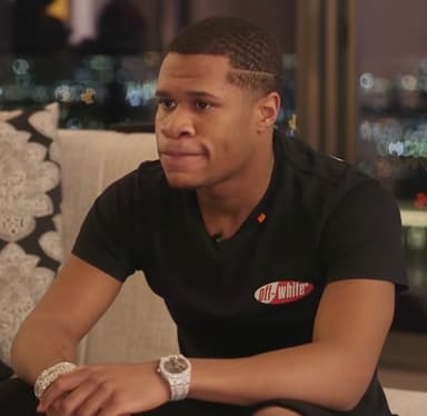 Devin Haney