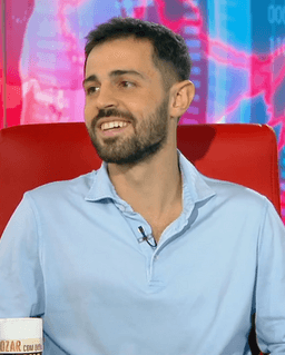 Bernardo Silva