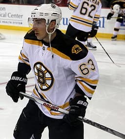 Brad Marchand