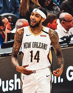 Brandon Ingram