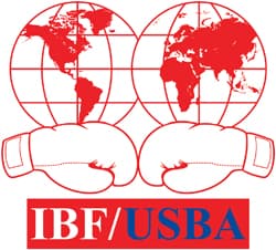 IBF