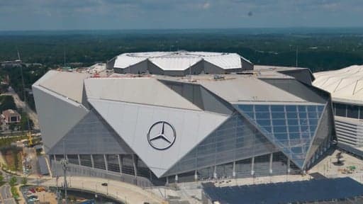 Home venue