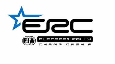 European Rally Championship