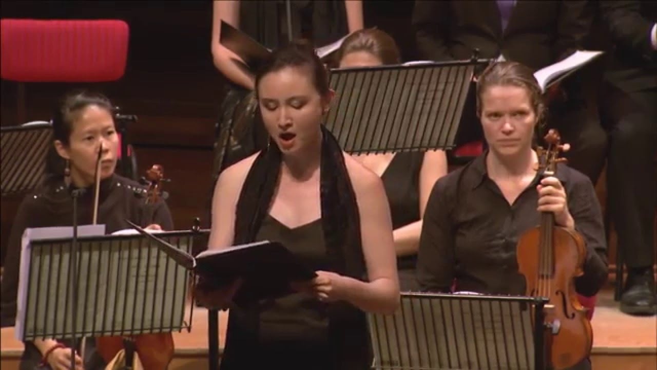 Vox Luminis
