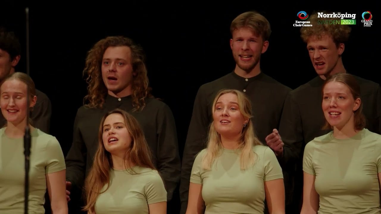 Youth Choir Aarhus U