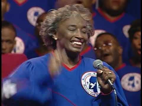 Mississippi Mass Choir