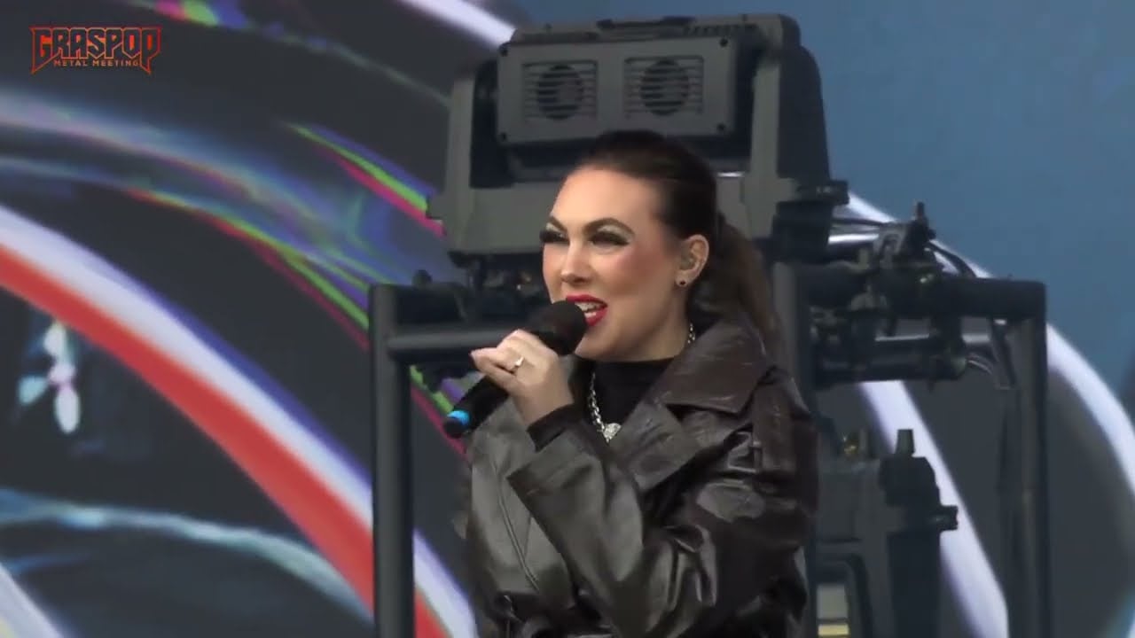 Amaranthe