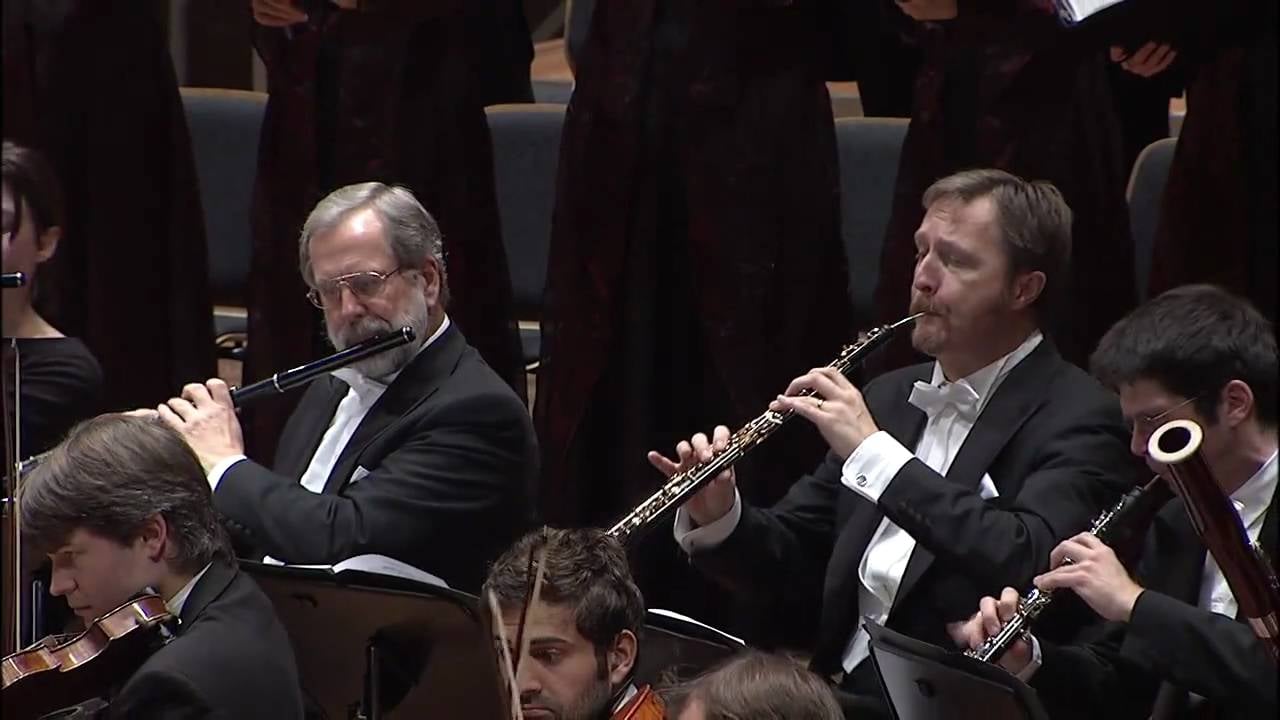 RIAS Kammerchor