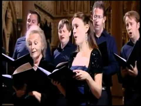 The Sixteen