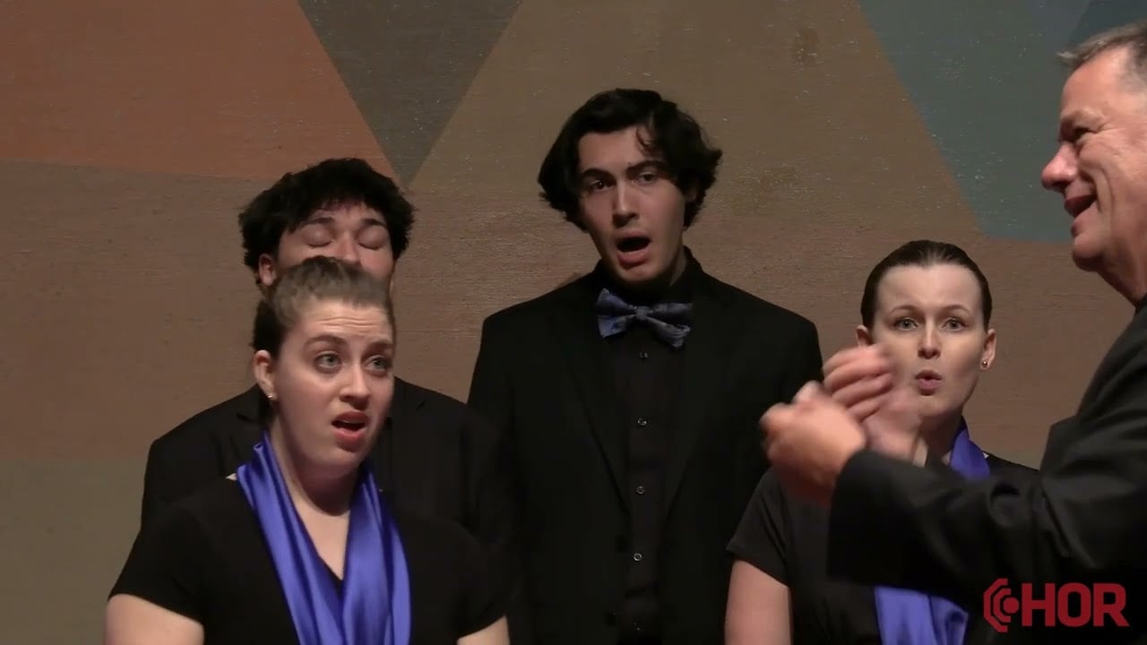 Delaware Choral Scholars
