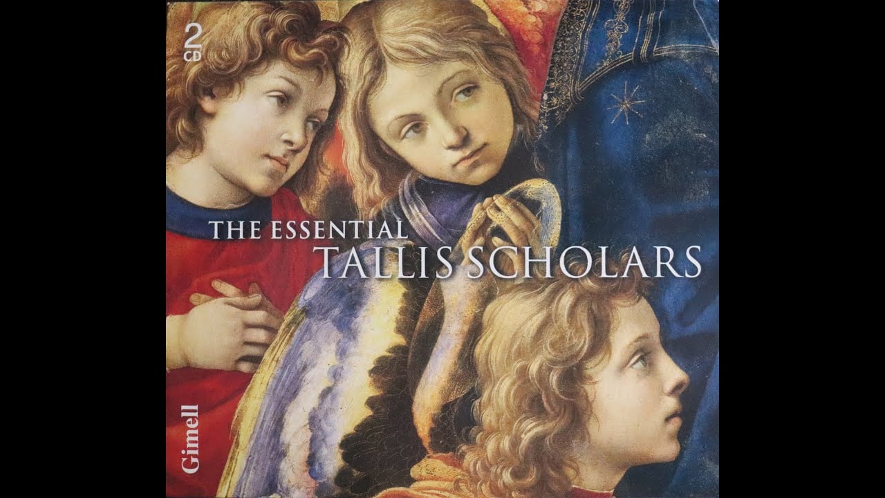 The Tallis Scholars